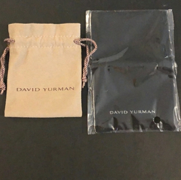 David Yurman Necklace - Picture 6 of 8